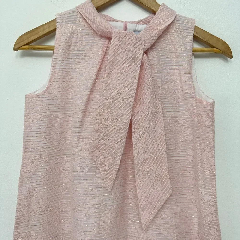 Florence Fancy Pink Darcy Dress size 14